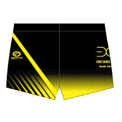 Edge Dance Studio Shorts - Optimum Teamwear