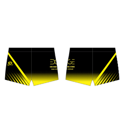 Edge Dance Studio Shorts - Optimum Teamwear