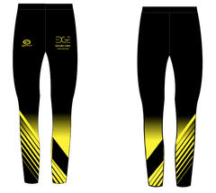 Edge Dance Studios Full Length Leggings - Optimum Teamwear