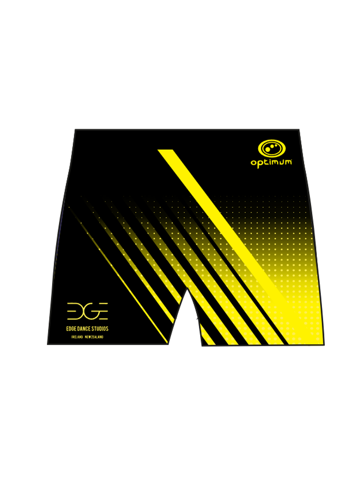 Edge Dance Studios Loose Shorts - Optimum Teamwear