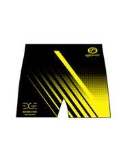 Edge Dance Studios Loose Shorts - Optimum Teamwear