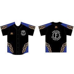 Ferry School Baseball Top - Optimum Teamwear