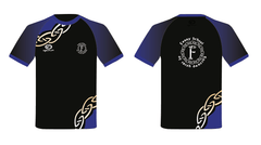 Ferry School Of Irish Dance T-Shirt - Optimum Teamwear