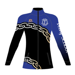 Ferry School Tracksuit top - Optimum Teamwear