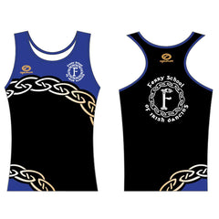 Ferry School Vest - Optimum Teamwear