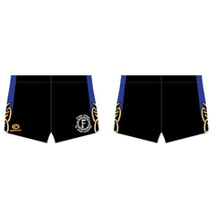 Ferry School womens Shorts - Optimum Teamwear