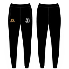 Ferry Tracksuit Pants - Optimum Teamwear