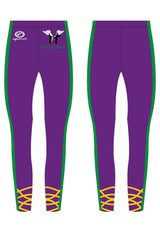 Flying Irish Leggings - Optimum Teamwear