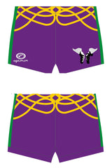 Flying Irish Shorts - Optimum Teamwear