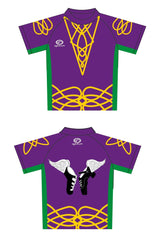 Flying Irish T-Shirt - Optimum Teamwear