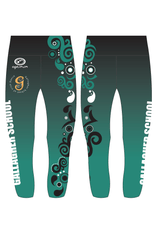 Gallagher Capri Leggings - Optimum Teamwear