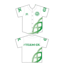Grace Kennedy Baseball Top - Optimum Teamwear