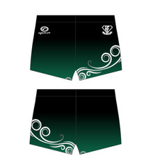 Hag Fold Morris Shorts - Optimum Teamwear