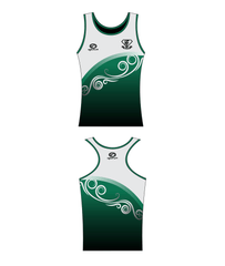 Hag Fold Morris Vest - Optimum Teamwear