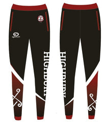 Highbury Morris Dancers Tracksuit Pants - Optimum Teamwear