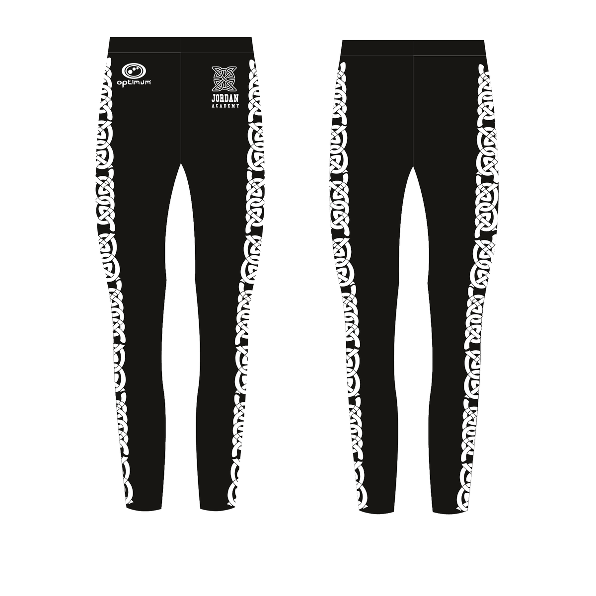 Jordans Academy Leggings - Optimum Teamwear
