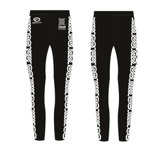 Jordans Academy Leggings - Optimum Teamwear