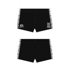 Jordans Academy Shorts - Optimum Teamwear
