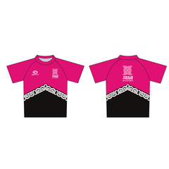 Jordans Academy T-Shirt - Optimum Teamwear