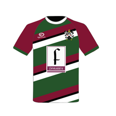 St Aidan's Rugby Jersey - Optimum Teamwear