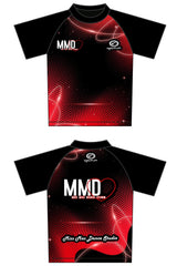 Miss Mac Dance Studio T-Shirt - Optimum Teamwear