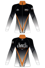 Mulvihill Academy Of Irish Dance Tracksuit Top - Optimum Teamwear