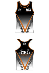 Mulvihill Academy Of Irish Dance Vest - Optimum Teamwear