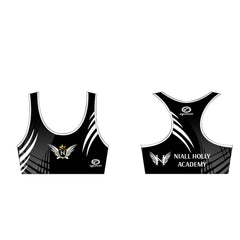 Niall Holly Crop Top - Optimum Teamwear