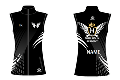 Niall Holly Gillet - Optimum Teamwear