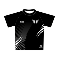 Niall Holly T-Shirt - Optimum Teamwear