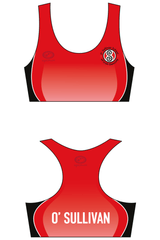 O'Sullivan Crop Top - Optimum Teamwear