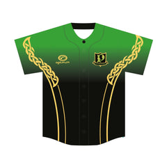Petrocelli Academy Baseball Top - Optimum Teamwear