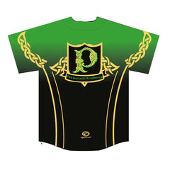 Petrocelli Academy Baseball Top - Optimum Teamwear
