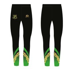 Petrocelli Academy Leggings - Optimum Teamwear