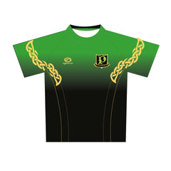 Petrocelli Academy T-Shirt - Optimum Teamwear