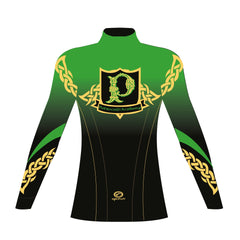Petrocelli Academy Tracksuit Top - Optimum Teamwear