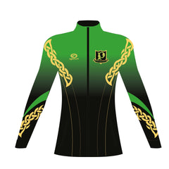 Petrocelli Academy Tracksuit Top - Optimum Teamwear