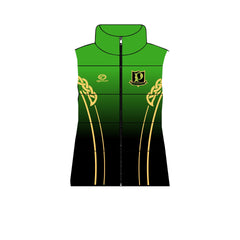 Petrocelli Padded Gillet - Optimum Teamwear