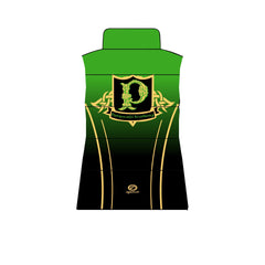 Petrocelli Padded Gillet - Optimum Teamwear
