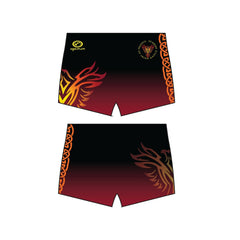 Phoenix Academy Shorts - Optimum Teamwear
