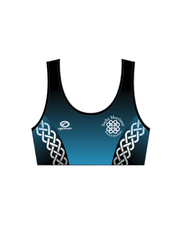 Sasha Morrisey Croptop - Optimum Teamwear