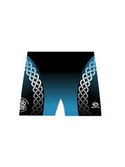 Sasha Morrisey loose Shorts - Optimum Teamwear