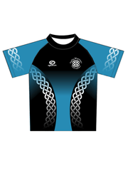 Sasha Morrisey Tshirt - Optimum Teamwear