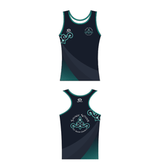 Savage School Vest - Optimum Teamwear