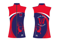 Scoil Rince Ni Aogain Gillet - Optimum Teamwear