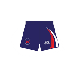 Scoil Rince Ni Aogain Mens loose Shorts - Optimum Teamwear