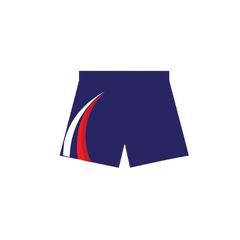 Scoil Rince Ni Aogain Mens loose Shorts - Optimum Teamwear
