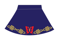 Scoil Rince Ni Aogain Skort - Optimum Teamwear
