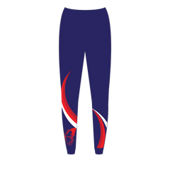 Scoil Rince Ni Aogain Tracksuit Pants - Optimum Teamwear