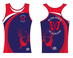 Scoil Rince Ni Aogain Vest - Optimum Teamwear